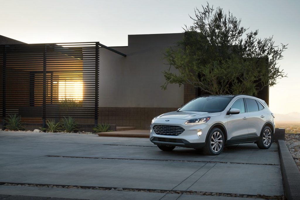 does chevy have a ford x plan pricing