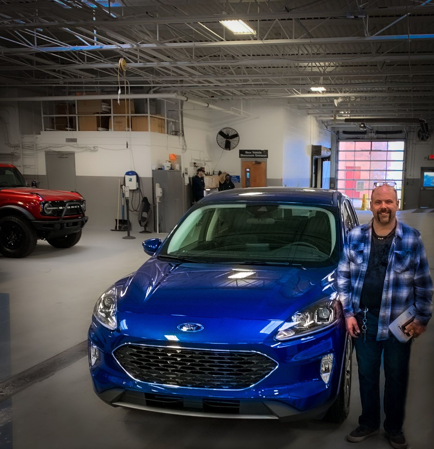 What is Ford's APlan Discount? Bill Brown Ford AXZ Plan Pricing