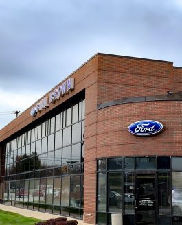 Get The Best Deal With Ford’s Incentive Protection Program & AXZ Plan Pricing at Bill Brown Ford in Livonia, MI