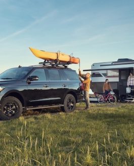 Custom Order The New 2023 Expedition & Save Big At Your Local Ford Dealer