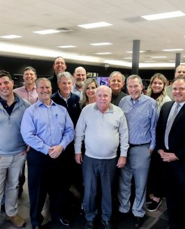 Bill Brown Ford Wins #1 Ford Dealer In The World For Sales Volume In 2022
